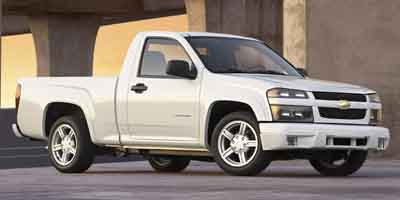 2004 Colorado