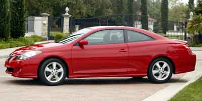 2004 Camry Solara