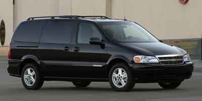 2004 Venture