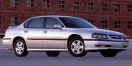 2004 Impala