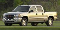 2004 GMC Sierra 1500 Crew Cab  - An outstanding value. View, evaluate, and compare today's featured vehicle