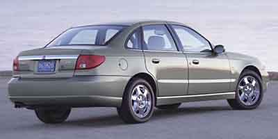2004 L-Series
