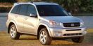 2004 Toyota RAV4