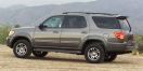 2004 Sequoia