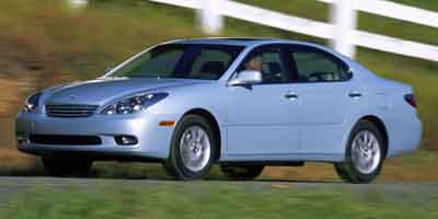 2004 ES 330
