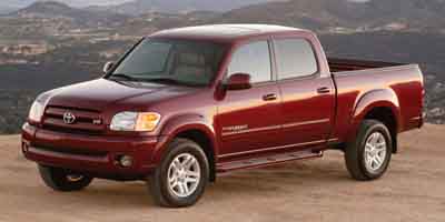 2004 Tundra