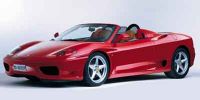 2003 Ferrari 360  - An outstanding value. View, evaluate, and compare today's featured vehicle