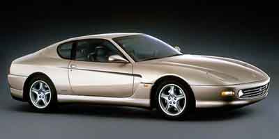 2003 456M