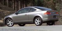 2004 Acura RSX  - An outstanding value. View, evaluate, and compare today's featured vehicle