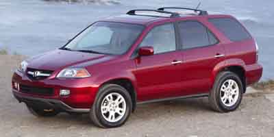 Acura  2004 on Find A Used 2004 Acura Mdx For Sale   2004 Mdx Review