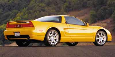Acura  Specs on Find A Used 2004 Acura Nsx For Sale   2004 Nsx Review