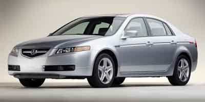 2005 Acura Specs on Find A Used 2004 Acura Tl For Sale   2004 Tl Review