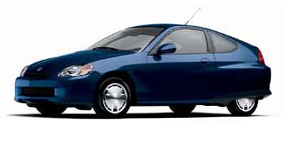2004 Insight
