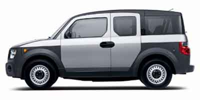 2004 Element