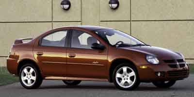 2003 Neon