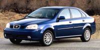 2004 Suzuki Forenza  - An outstanding value. View, evaluate, and compare today's featured vehicle