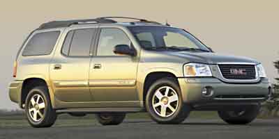 2004 Acura Review on Find A Used 2004 Gmc Envoy Xl For Sale   2004 Envoy Xl Review