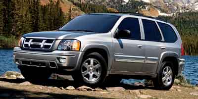 2004 Ascender