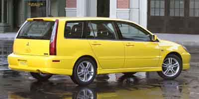 2004 Lancer