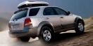 2005 Kia Sorento