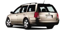 2004 Volkswagen Jetta Wagon  - An outstanding value. View, evaluate, and compare today's featured vehicle