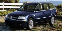 2004 Volkswagen Passat Wagon  - An outstanding value. View, evaluate, and compare today's featured vehicle