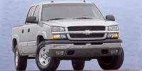 2004 Chevrolet Silverado 1500 Crew Cab  - An outstanding value. View, evaluate, and compare today's featured vehicle