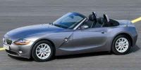 2004 BMW Z4  - An outstanding value. View, evaluate, and compare today's featured vehicle