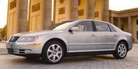 2004 Volkswagen Phaeton  - An outstanding value. View, evaluate, and compare today's featured vehicle