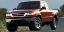 2004 Mazda B-Series 2WD Truck