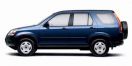 2004 CR-V
