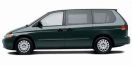 2004 Honda Odyssey
