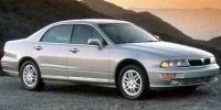 2000 Mitsubishi Diamante  - An outstanding value. View, evaluate, and compare today's featured vehicle