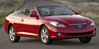 2004 Camry Solara