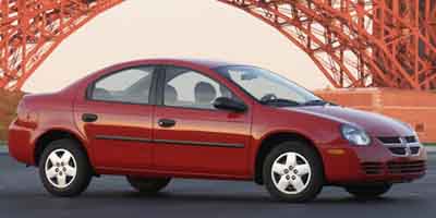 2004 Neon