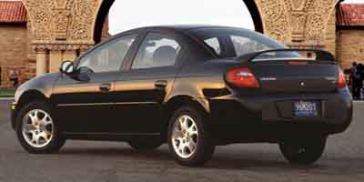2004 Neon
