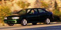 2000 Nissan Sentra  - An outstanding value. View, evaluate, and compare today's featured vehicle