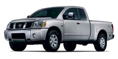 2004 Titan