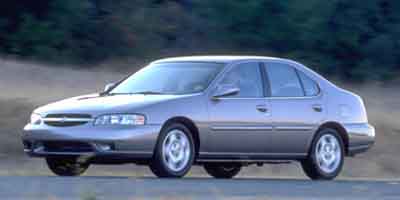 2000 Altima