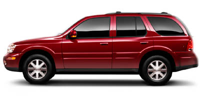 2005 Rainier