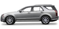 2005 Cadillac SRX  - An outstanding value. View, evaluate, and compare today's featured vehicle