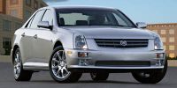2005 Cadillac STS  - An outstanding value. View, evaluate, and compare today's featured vehicle