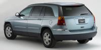 2006 Chrysler Pacifica  - An outstanding value. View, evaluate, and compare today's featured vehicle
