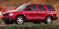 2000 Oldsmobile Bravada  - An outstanding value. View, evaluate, and compare today's featured vehicle