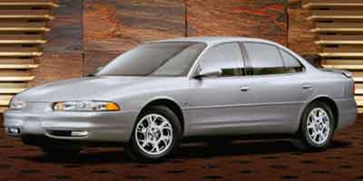 2000 Intrigue