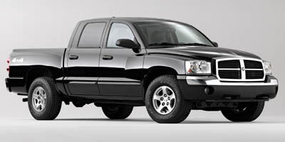 2005 Dakota