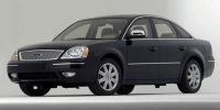 2005 Ford Five Hundred  - An outstanding value. View, evaluate, and compare today's featured vehicle