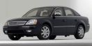 2005 Five Hundred