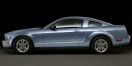 2007 Mustang