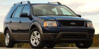 2005 Ford Freestyle  - An outstanding value. View, evaluate, and compare today's featured vehicle